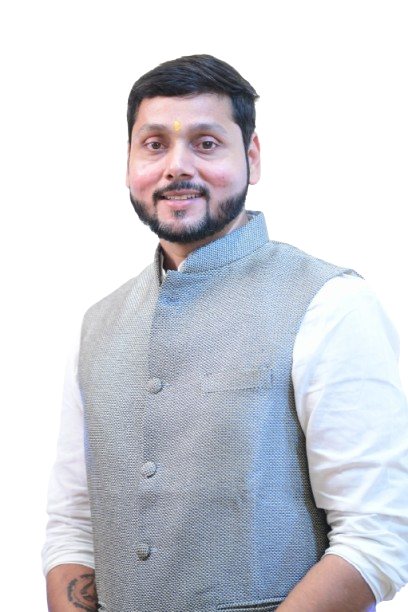 PRADEEP UPADHYAY