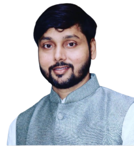 Pradeep Upadhyay